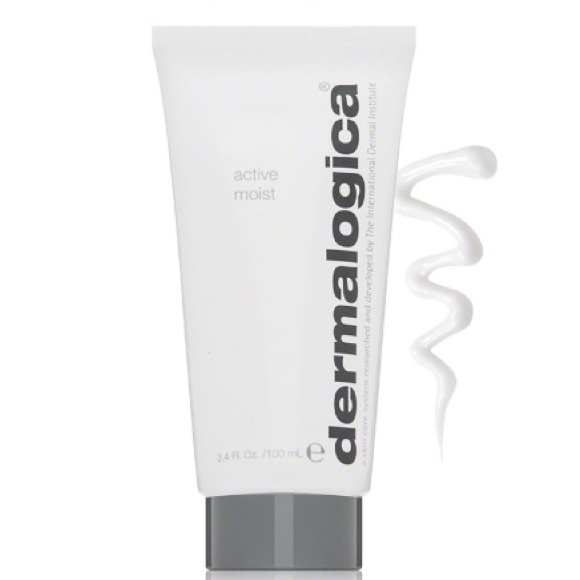 Dermalogica Active Moist Sheer Facial Moisturizer • Large Size! - Picture 5 of 8